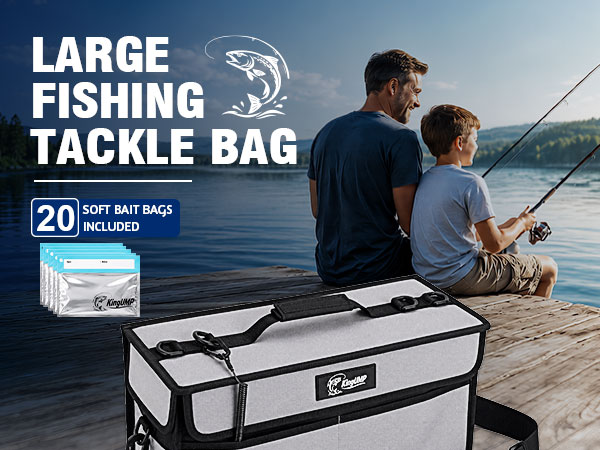 tackle organizer