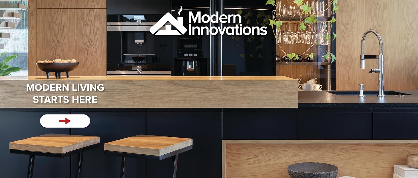 Modern Innovations kitchen and home supplies