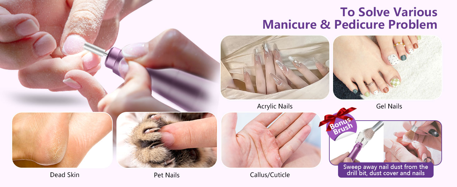 nail kit