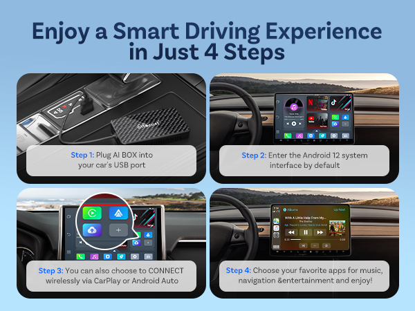 Ottocast Play2Video Pro