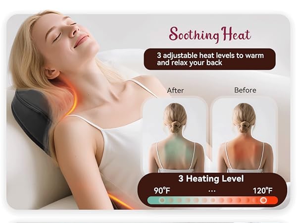 Massager pillow 3-3