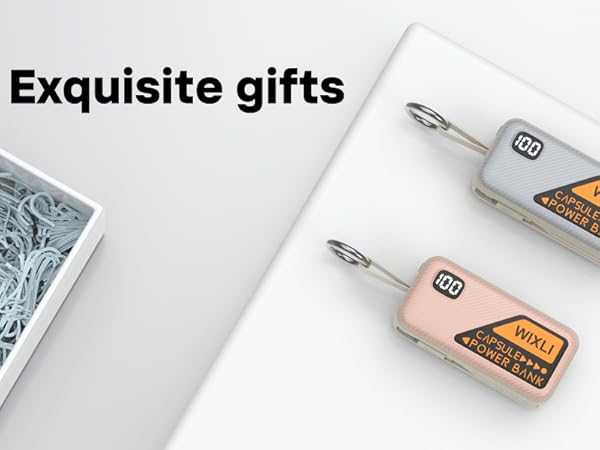 Ultra-Compact Battery Pack