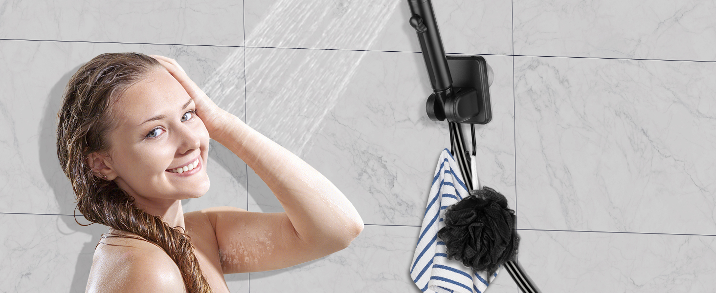 Portable Camping Shower