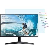 YINOVEEN 32 Inch Anti Blue Light Monitor Screen Protector (708 x 398mm), for 32 Inch HP/ASUS/Acer...