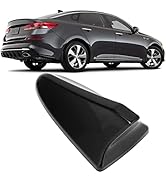 Car Shark Fin Antenna Cover, Shark Fin Roof Antenna Cover 96219 D5000EBQK Roof Antenna Aerial She...