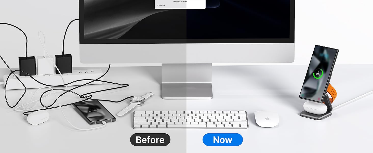 wireless charger samsung