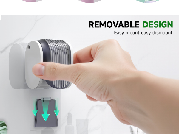 tooth brush holder