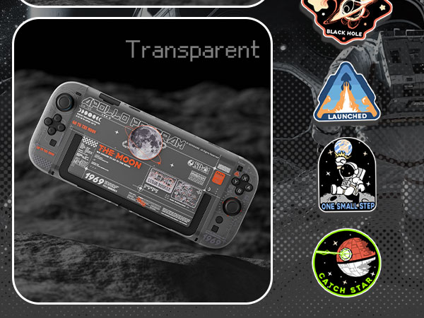 Switch 2 Protective Case