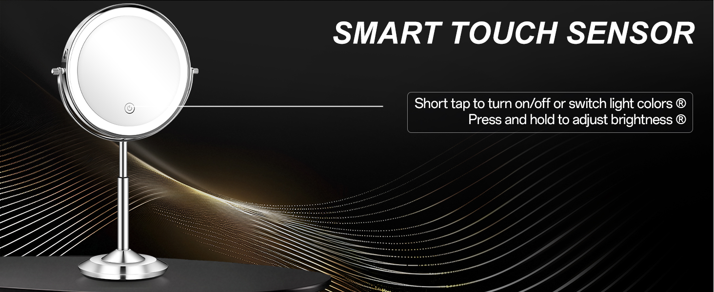 Smart Touch
