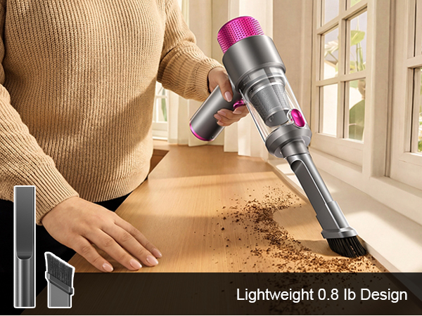 car vacuum cordless