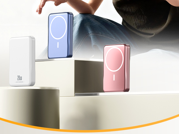 portable charger power bank