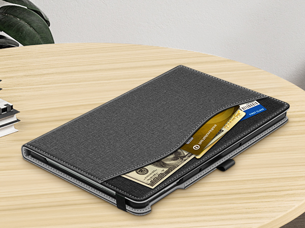 Google Pixel Tablet 11 Inch Case with pencil holder