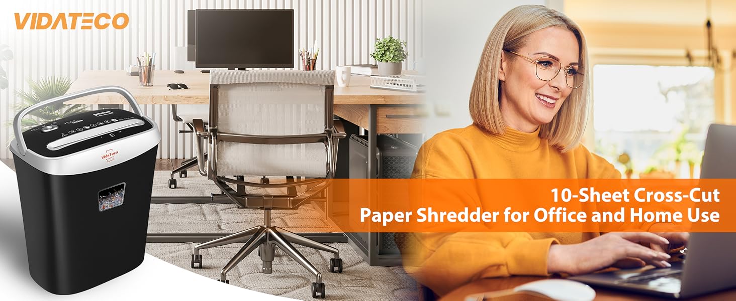 shredder