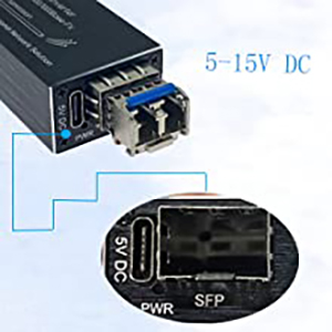 5-15V DC