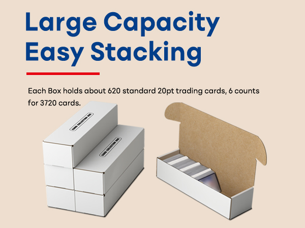 large capacity