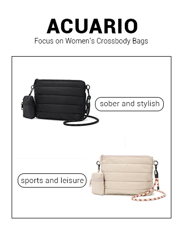crossbody bags