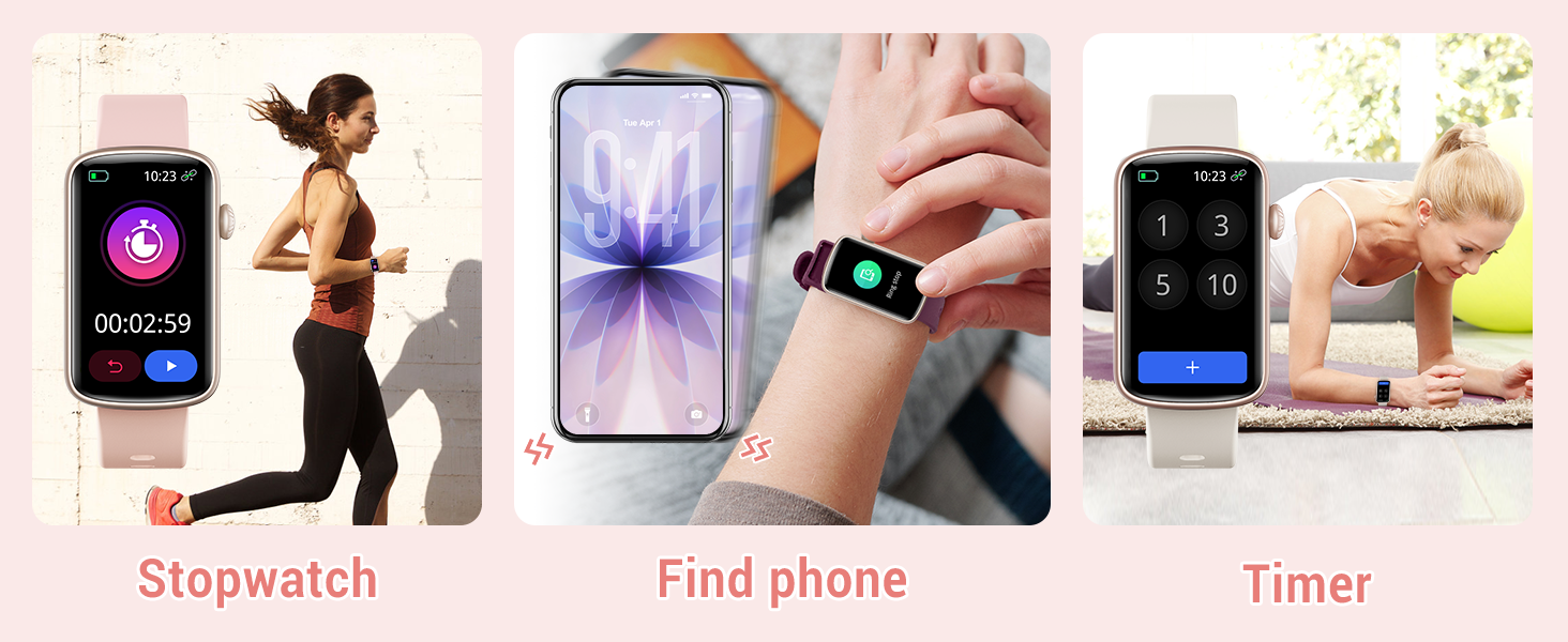 Other functions