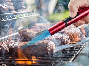 torch lighter for bbq