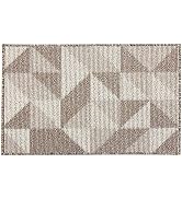 CHICHIC Indoor Doormat 24 x 36 Inch Welcome Mat Front Back Indoor Door Mats for Home Entrance Ent...