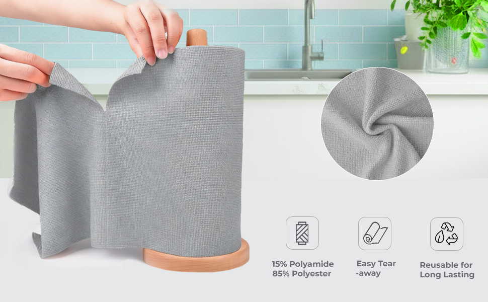 microfiber towel