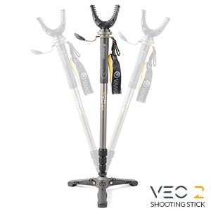 primos shooting stick, trigger stick, jim shockey shooting stick, veo shooting stick, vanguard