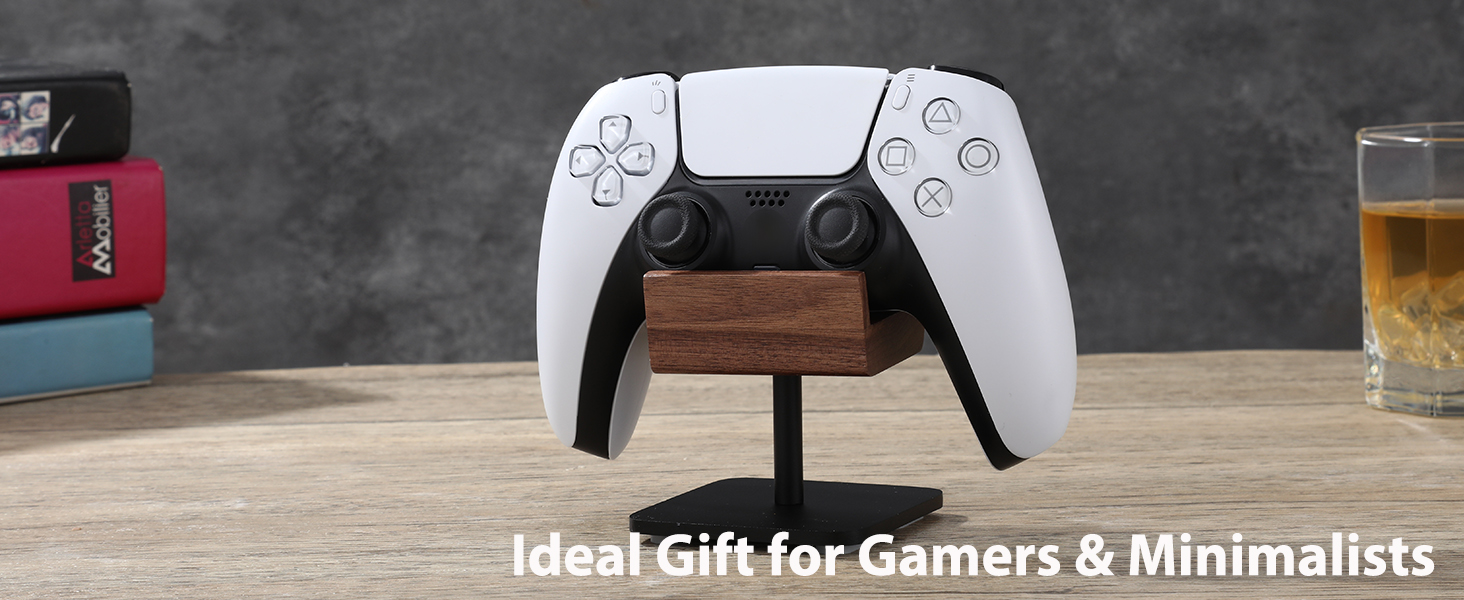 Premium Controller Stand