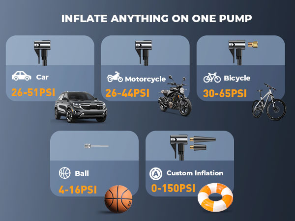 portable car jump starter with air compressor jump starter power pack car jumper battery jump start