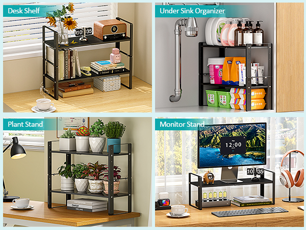 Storage Rack