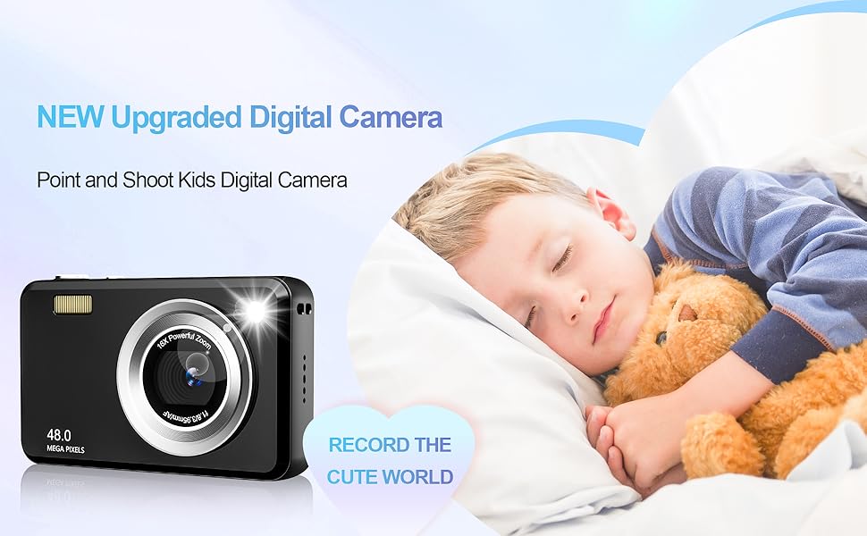 digital camera