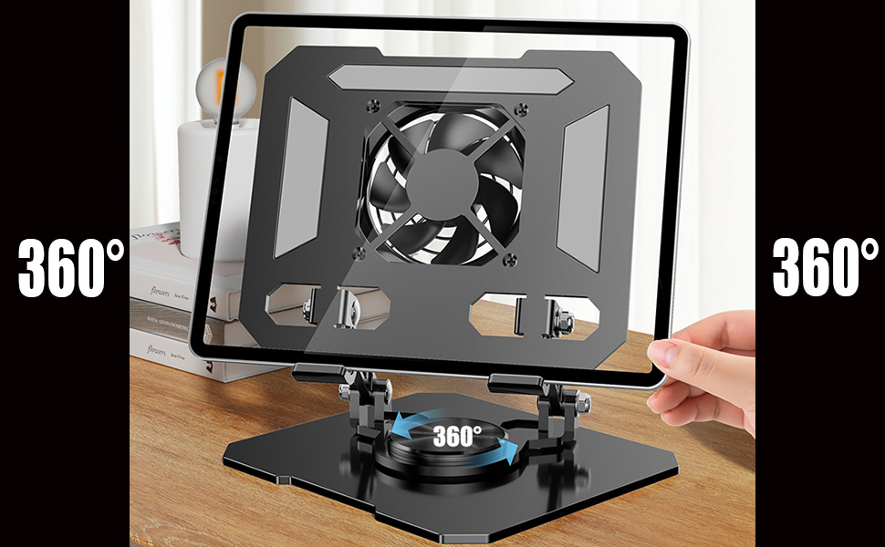ipad pro stand