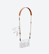 ULANZI YF01 Camera Strap White