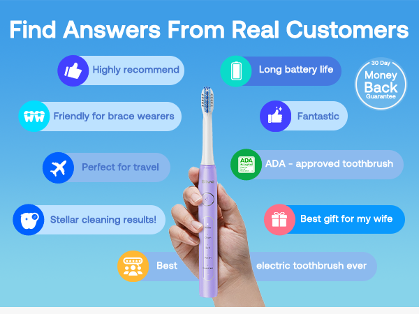Travel Toothbrush