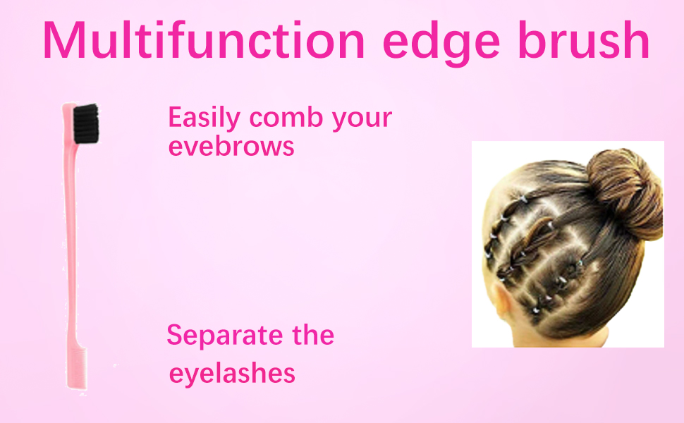 EDGE BRUSH