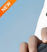 WOLFBOX MF60 Compressed Air Duster