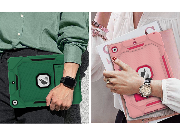 apple ipad 9th generation case