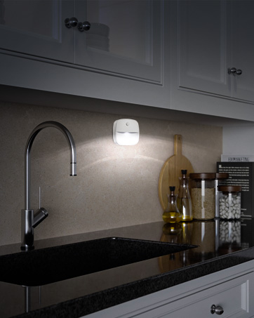 Motion Sensor Light Indoor