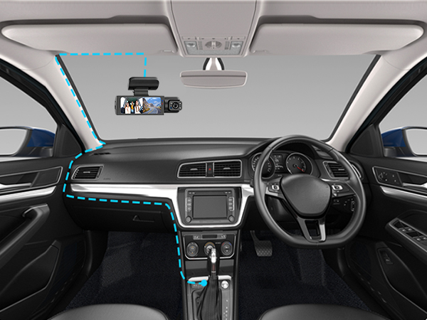 car camera