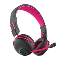 JLAB JBUDDIES KIDS OVER EAR HEADPHONES