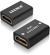 LEENUE HDMI Coupler 8K