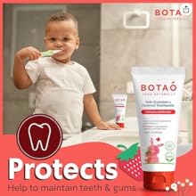 Kids Toothpaste