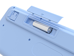 wireless keyboard and mouse 