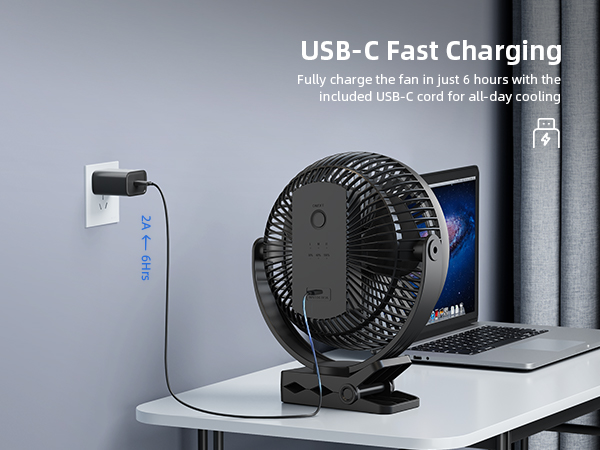 Fast Charging