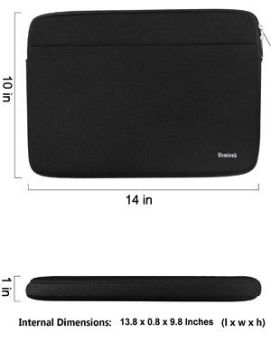 Laptop Sleeve