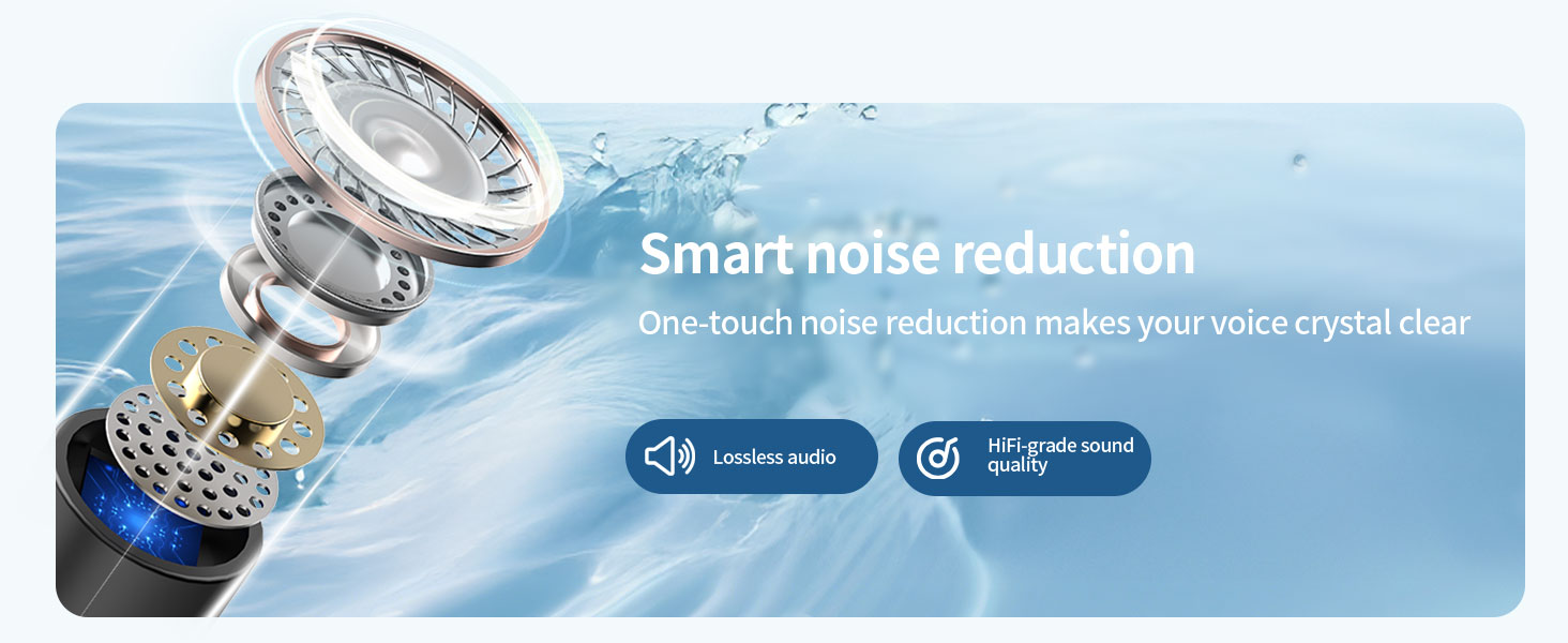 Studio-Quality Sound Mic