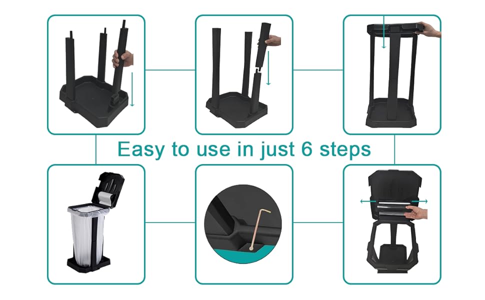 easy to use