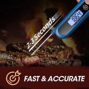 meat thermometer