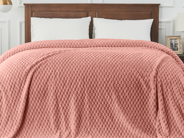 throw blanket
