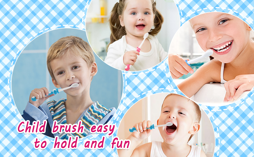 kids toothbrush A3