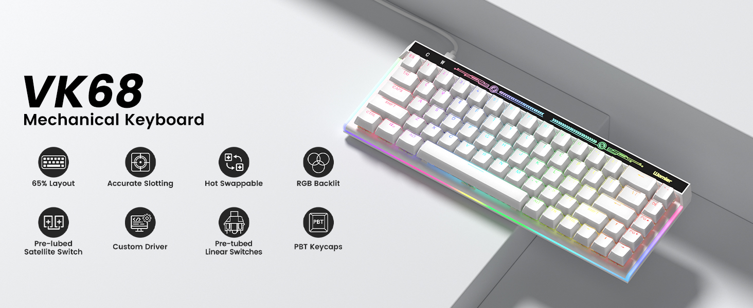 Mechanical Keyboard