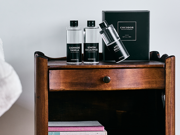 Study &amp; Shelf Decor